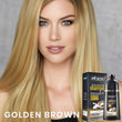 Load image into Gallery viewer, MOKERU Natural Coconut Oil Essence Hair Dye - 22 Colours