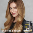 Load image into Gallery viewer, MOKERU Natural Coconut Oil Essence Hair Dye - 22 Colours