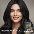 Load image into Gallery viewer, MOKERU Natural Coconut Oil Essence Hair Dye - 22 Colours