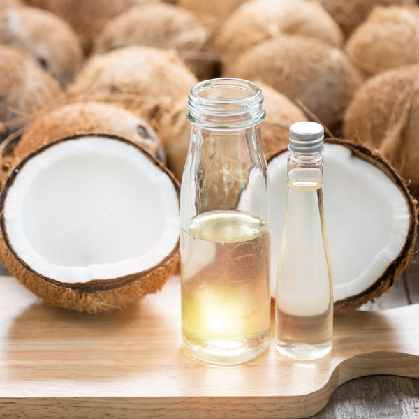 DIY Coconut Oil Extraction: A Simple Guide to Making Pure Coconut Oil at Home