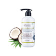 Load image into Gallery viewer, Mokeru Natural Coconut Oil Essence Leave-In Conditioner image 2
