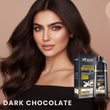 Load image into Gallery viewer, MOKERU Natural Coconut Oil Essence Hair Dye - 22 Colours
