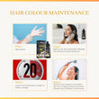 Load image into Gallery viewer, MOKERU Natural Coconut Oil Essence Hair Dye - 24 Colours
