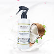 Load image into Gallery viewer, Mokeru Natural Coconut Oil Essence Dry Styling Combo image 3
