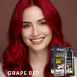 Load image into Gallery viewer, MOKERU Natural Coconut Oil Essence Hair Dye - 22 Colours
