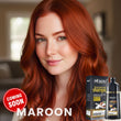 Load image into Gallery viewer, MOKERU Natural Coconut Oil Essence Hair Dye - 22 Colours

