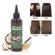 Load image into Gallery viewer, MOKERU Pure Natural Coconut Oil Hair Serum, Image 3
