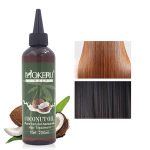MOKERU Hair Repair Twin Pack, Image 2